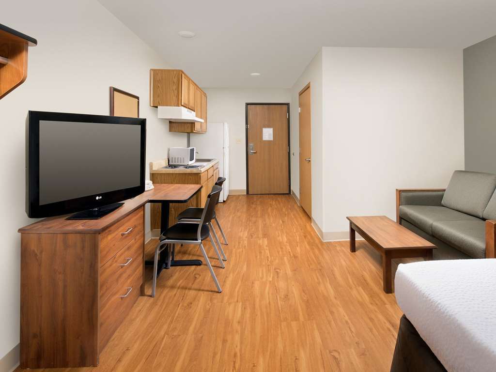 Value Place Orlando, Fl Williamsburg Quarto foto