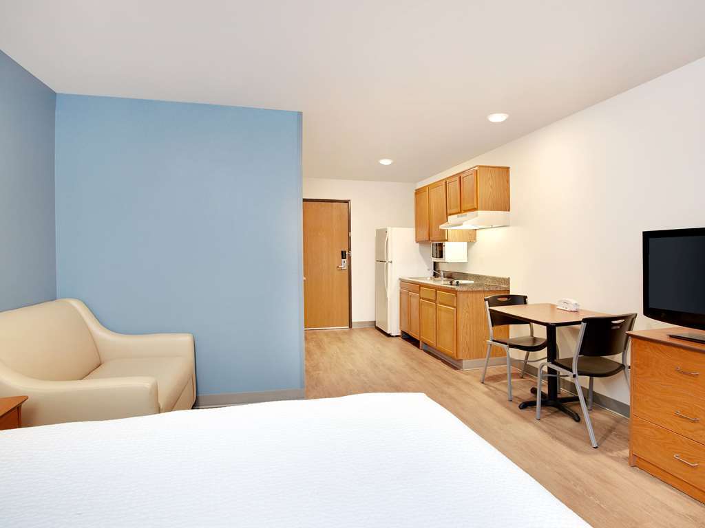 Value Place Orlando, Fl Williamsburg Quarto foto